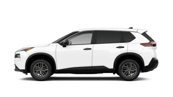 2022 Rogue S AWD | Grand Blanc Nissan in Grand Blanc MI