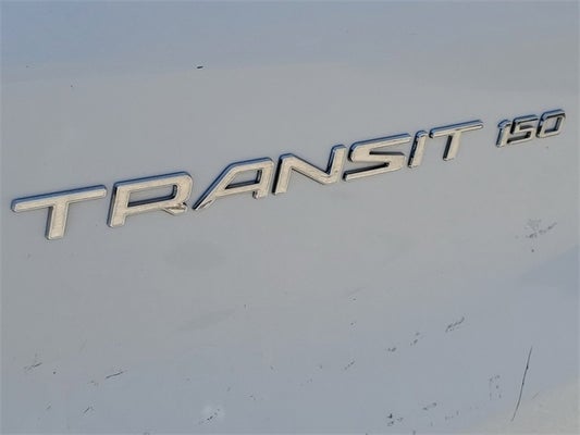 2017 Ford Transit-150 Base in Grand Blanc, MI - Grand Blanc Nissan