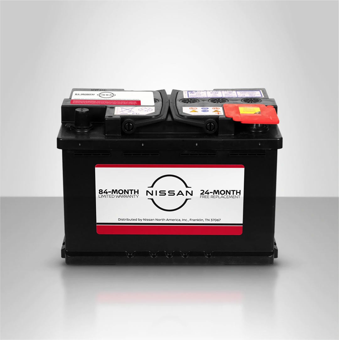 image of a battery | Grand Blanc Nissan in Grand Blanc MI